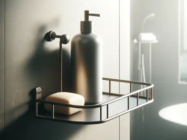 small bathroom organization ideas