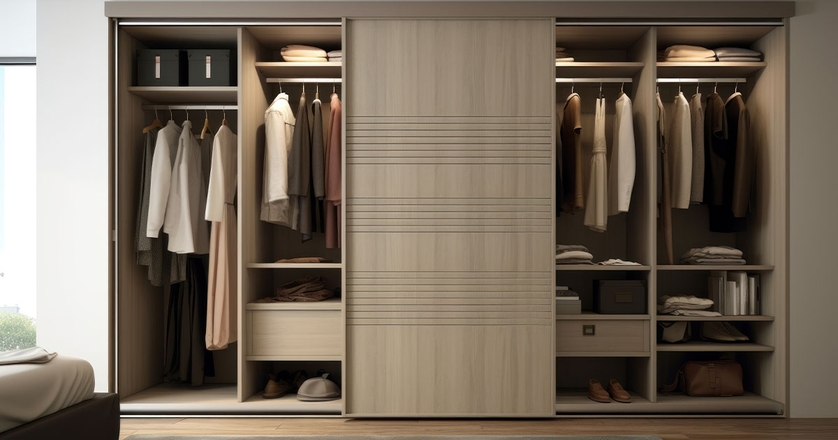 The Best Closet Systems In Lynnwood - Creative Closets