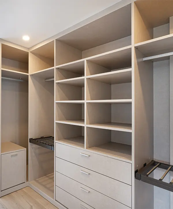 Closet Organizers in Puyallup WA